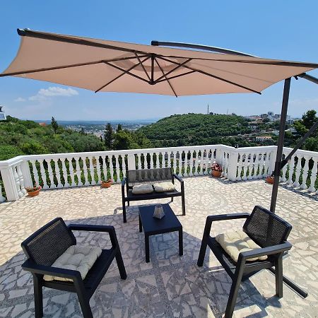 Luxury Penthouse With Panoramic View Lejlighed Ulcinj Eksteriør billede