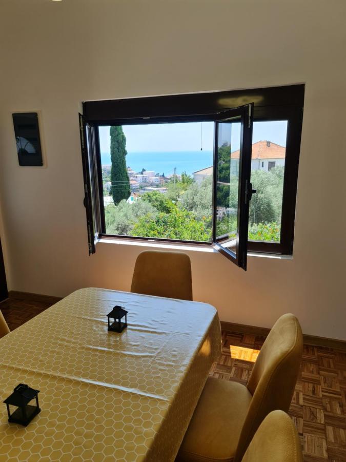 Luxury Penthouse With Panoramic View Lejlighed Ulcinj Eksteriør billede