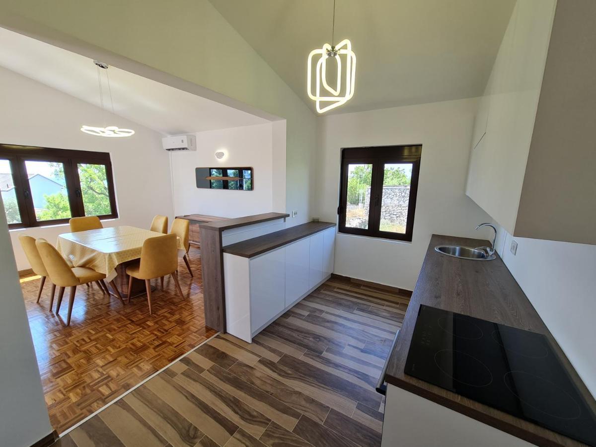 Luxury Penthouse With Panoramic View Lejlighed Ulcinj Eksteriør billede