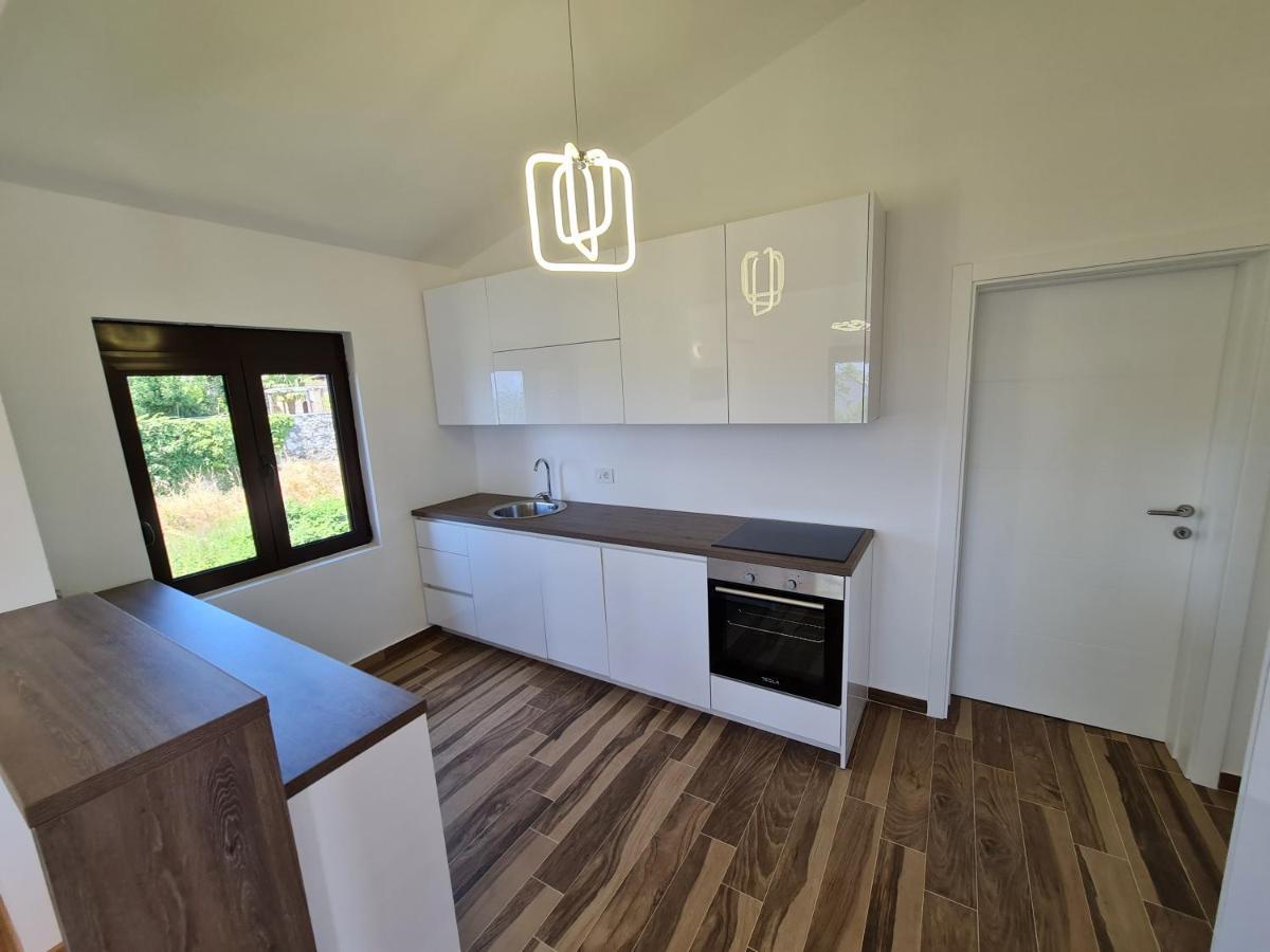 Luxury Penthouse With Panoramic View Lejlighed Ulcinj Eksteriør billede