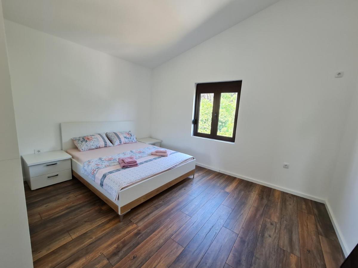 Luxury Penthouse With Panoramic View Lejlighed Ulcinj Eksteriør billede